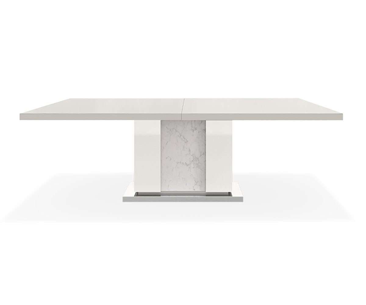 Luciana Extension Dining Table
