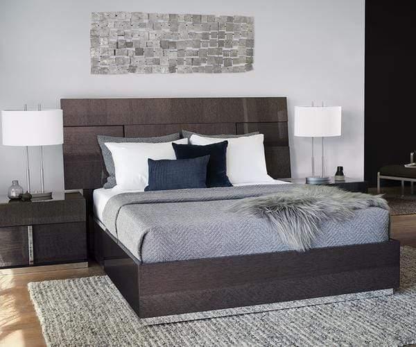 Mondiana Nightstand - Dania Furniture