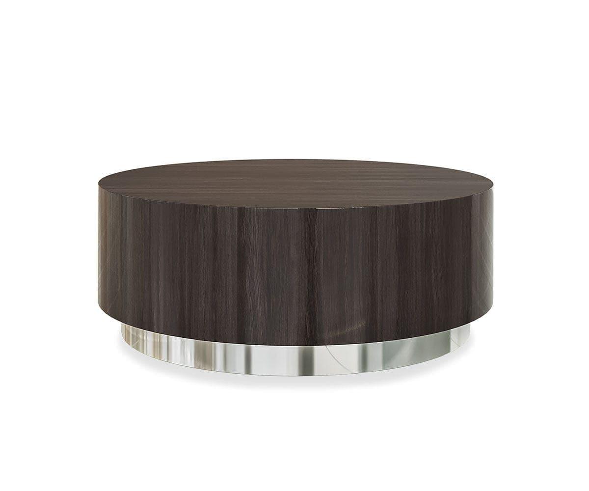 Massimo Round Coffee Table