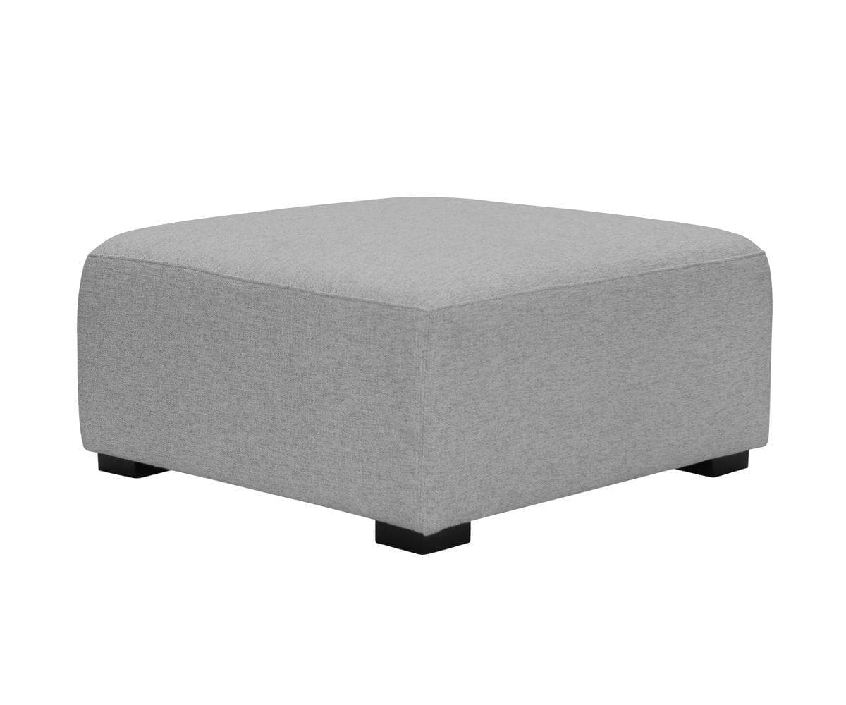 Reyes 5-Piece Modular Sectional II