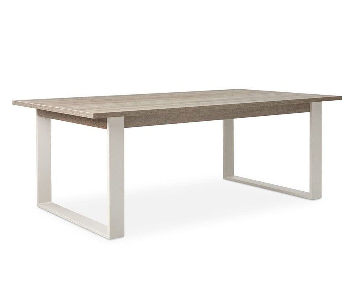 Gammel 79" Dining Table