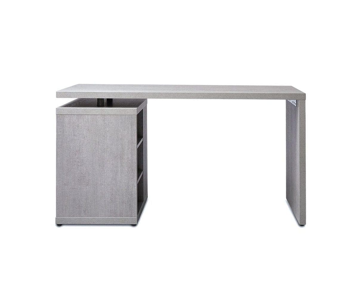 Sten 55" Desk With Storage