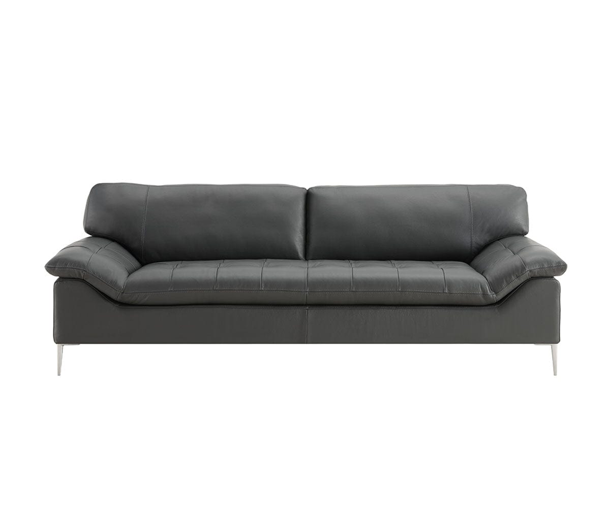 Bellini Leather Sofa