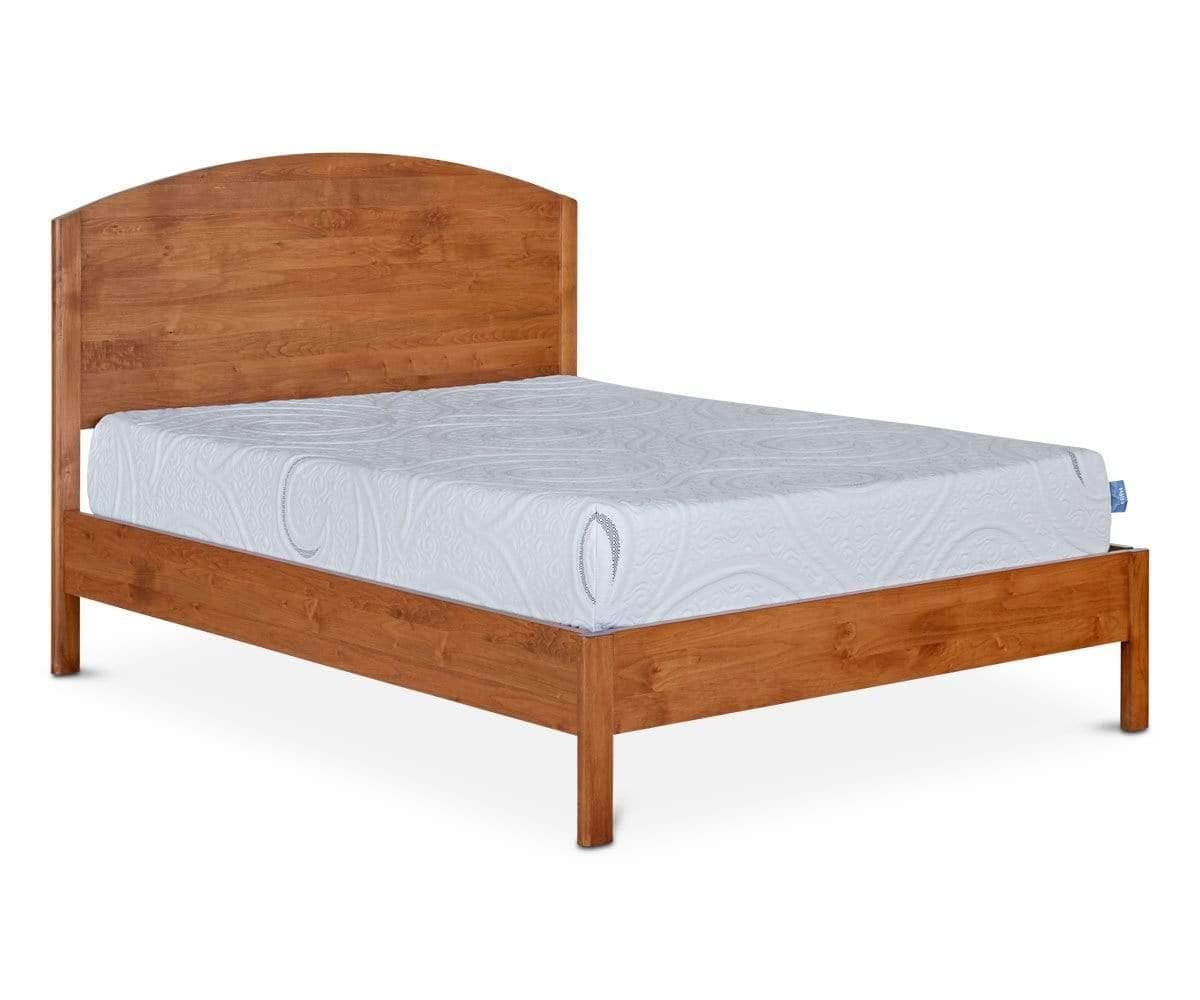 Wood Castle Mia Bed