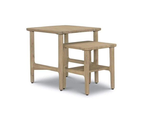 Eckler Nesting Tables - Dania Furniture