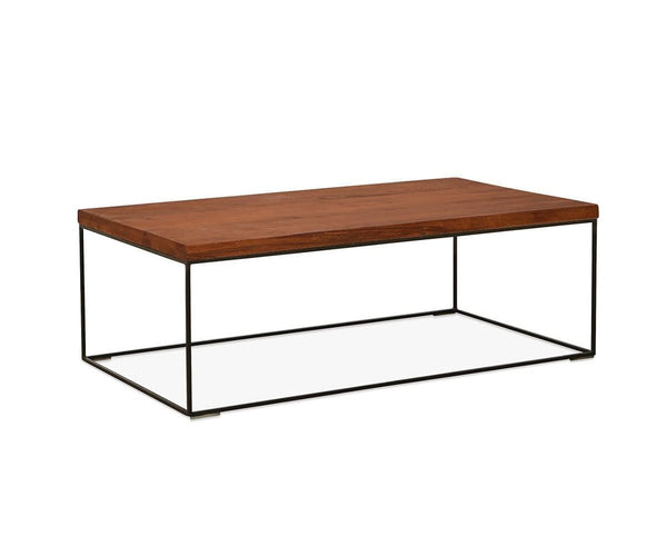 Leende Coffee Table - Dania Furniture