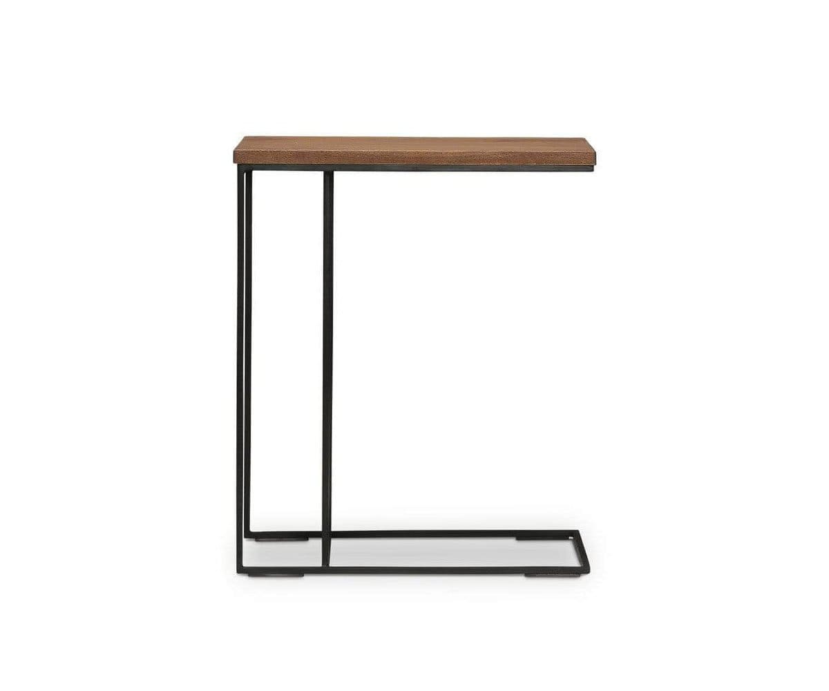 emisseaテーブル Leende C-Table - Dania Furniture