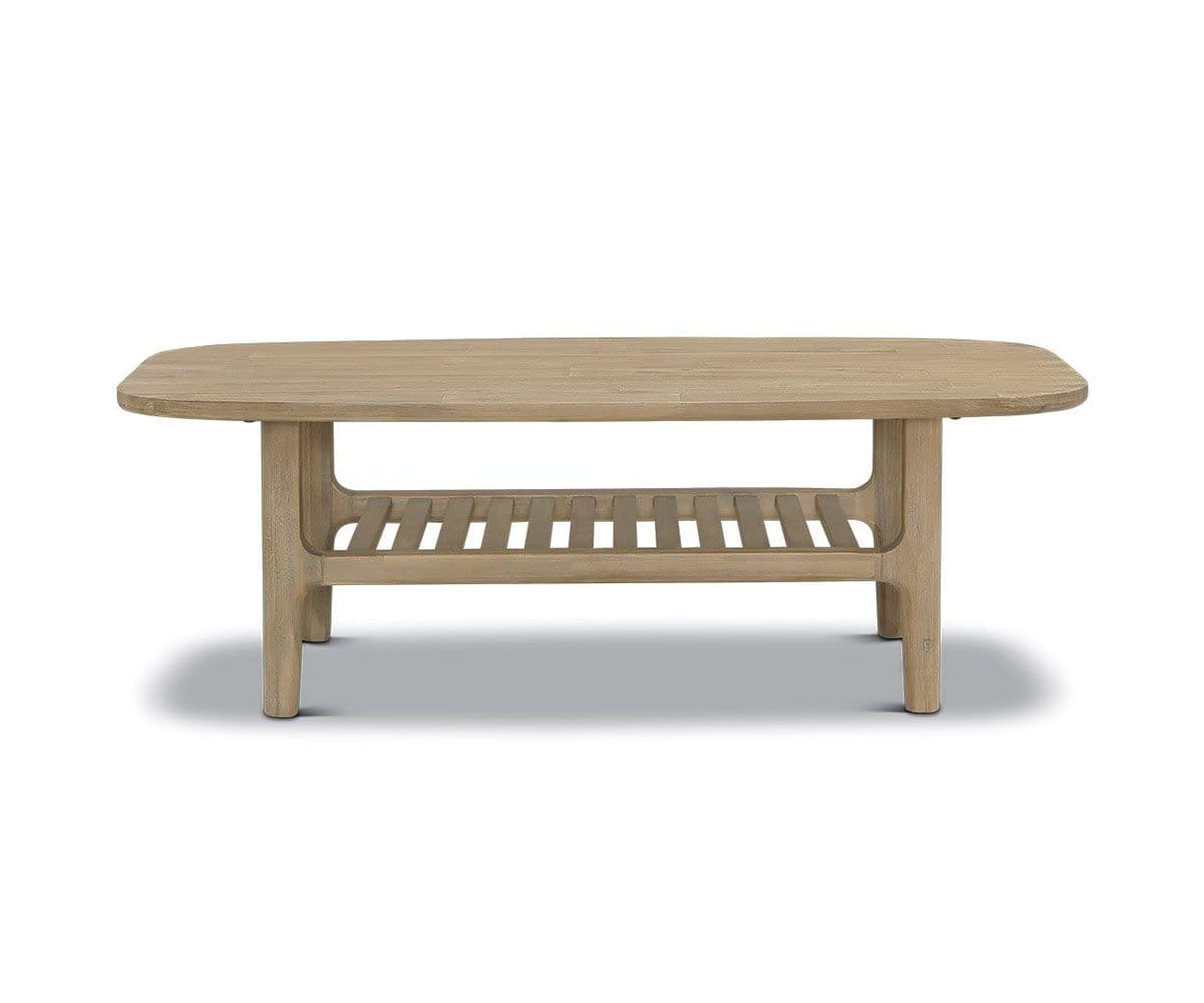 Eckler Coffee Table