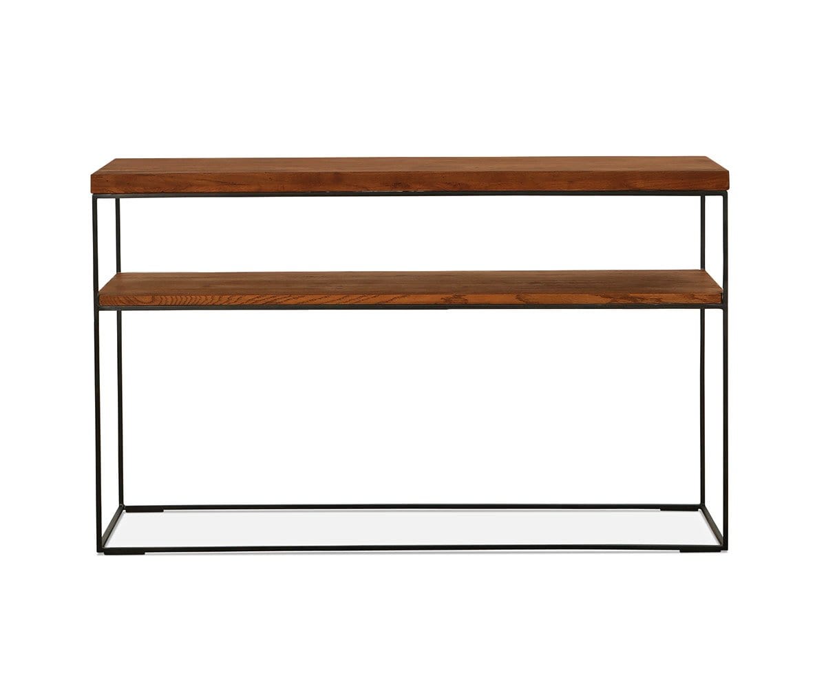Leende Console Table