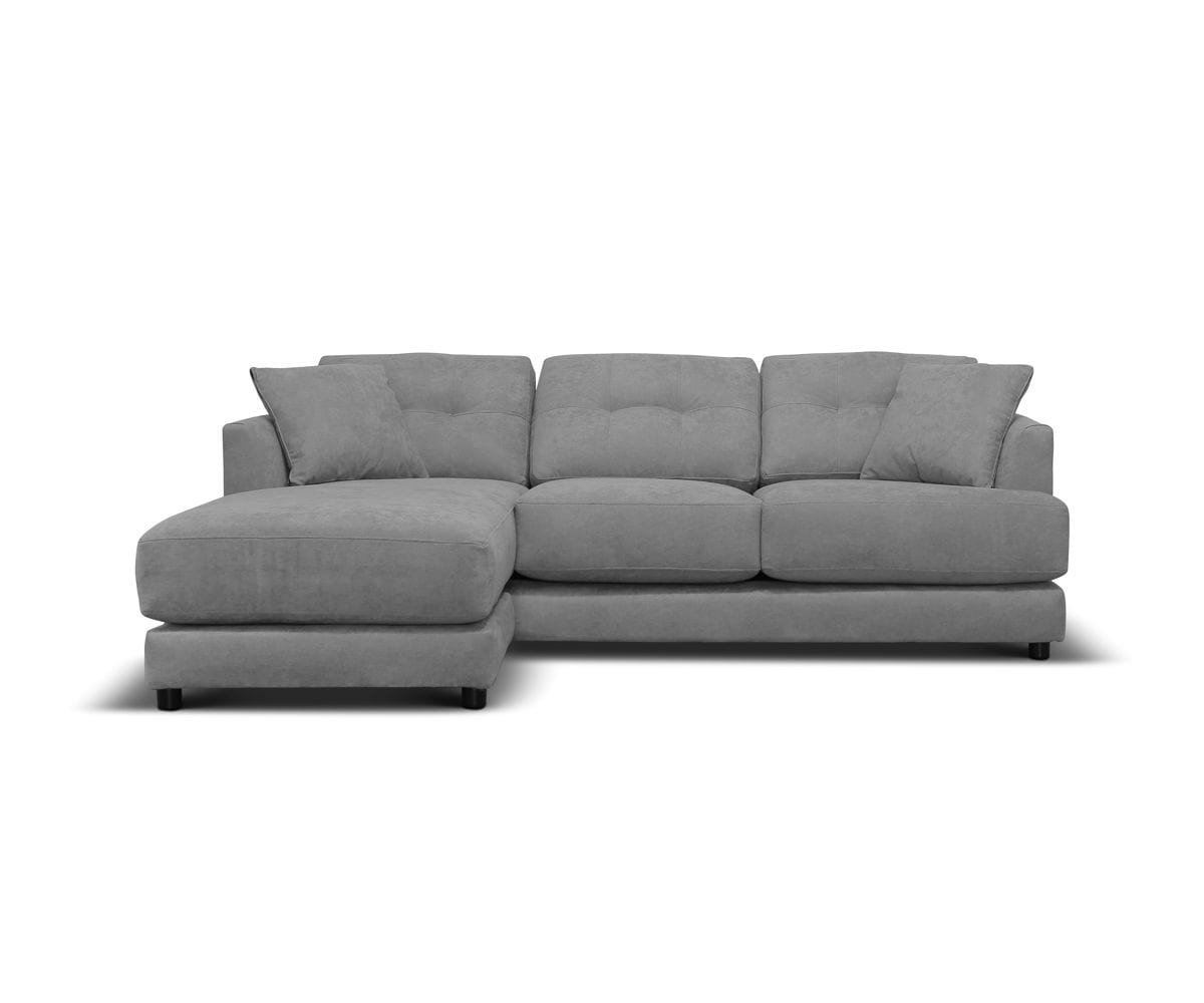 Cecilia Flip Chaise Sectional