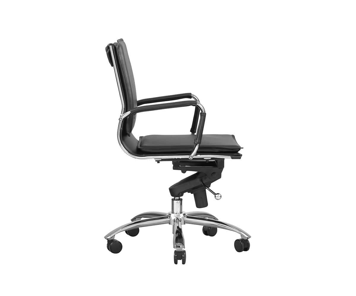 Brock low back office chair new arrivals