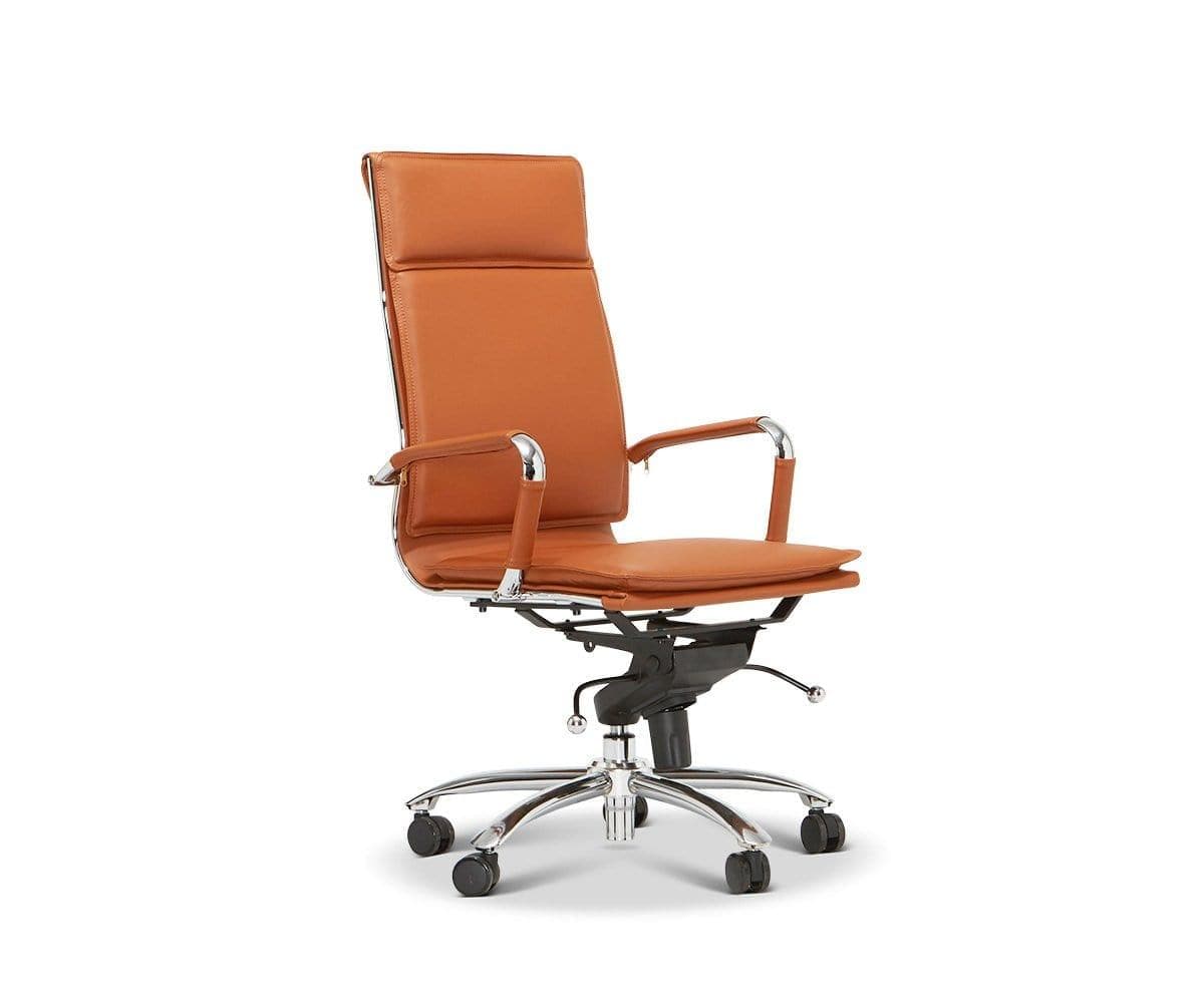Brock Low Back Office Chair