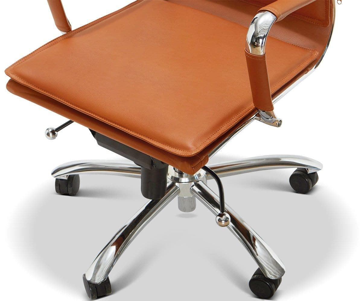 Brock Low Back Office Chair