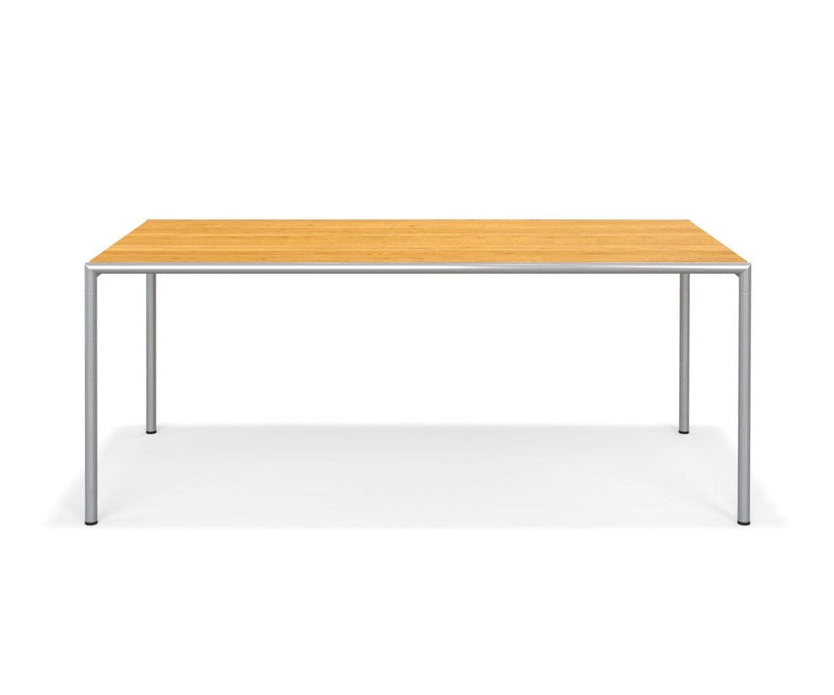 Palm Bay Outdoor 71" Dining Table