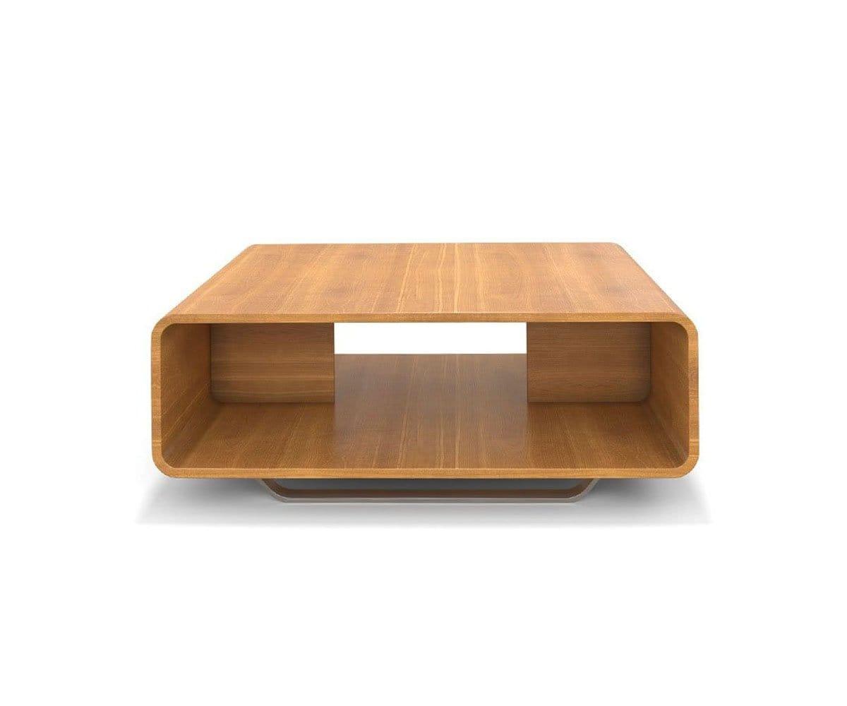 Baptisia Square Coffee Table - Dania Furniture