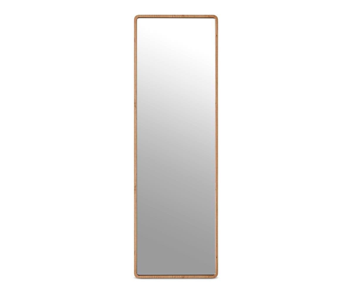 Baptisia 74" Mirror - Cherry