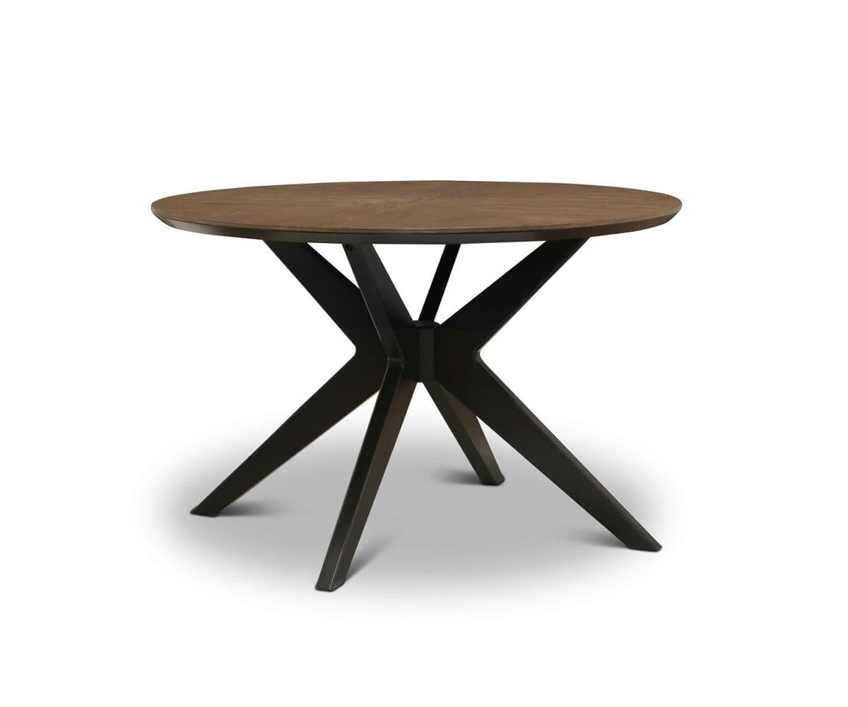 Raynor Round Dining Table