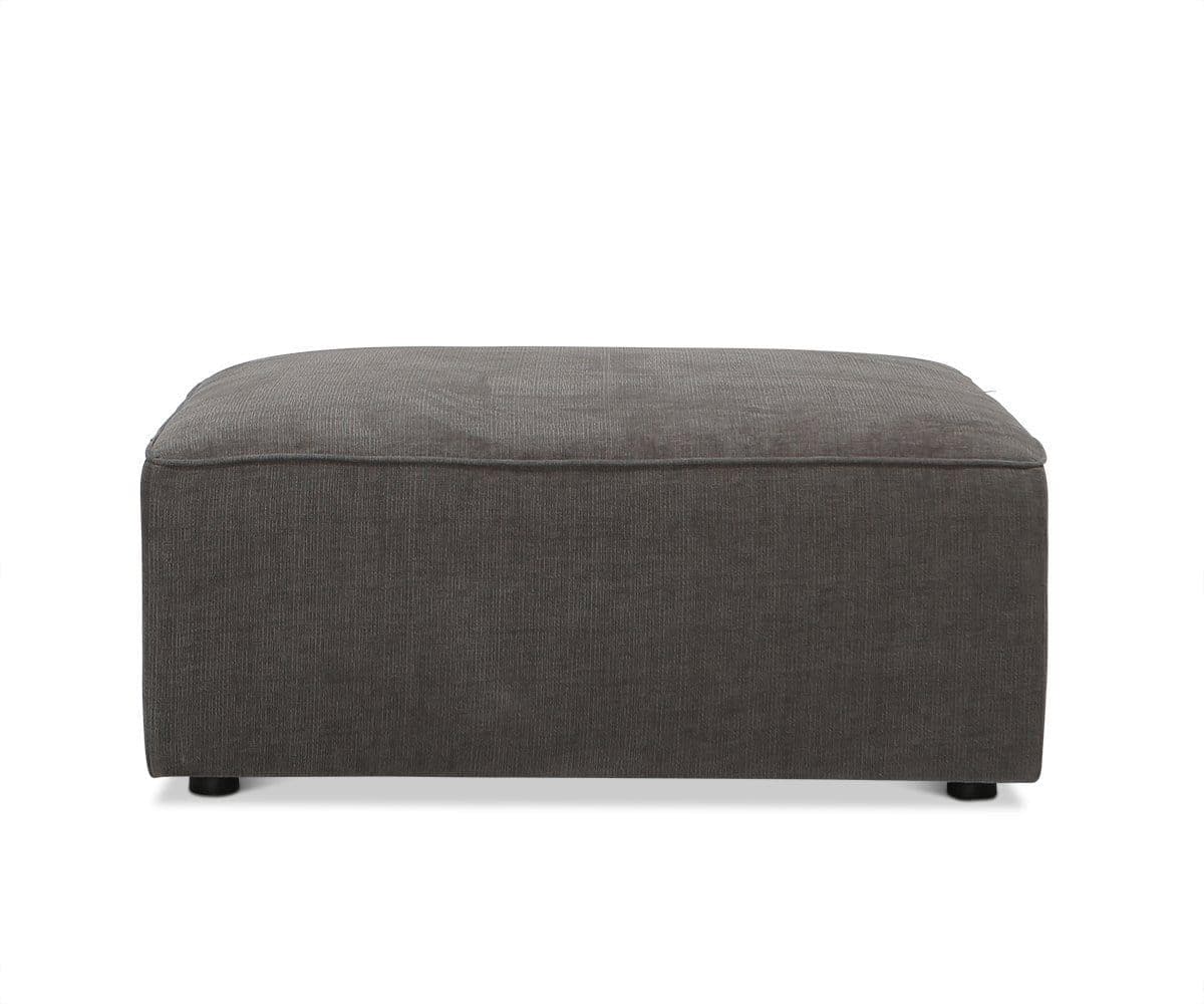 Keltan 6-Piece Modular Sectional