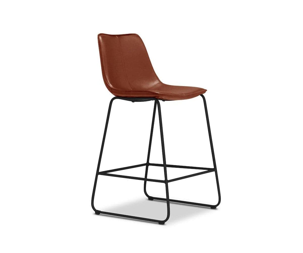 Oken Counter Stool - Dania Furniture