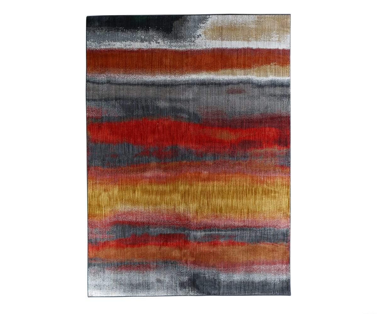 Abstract Rugs