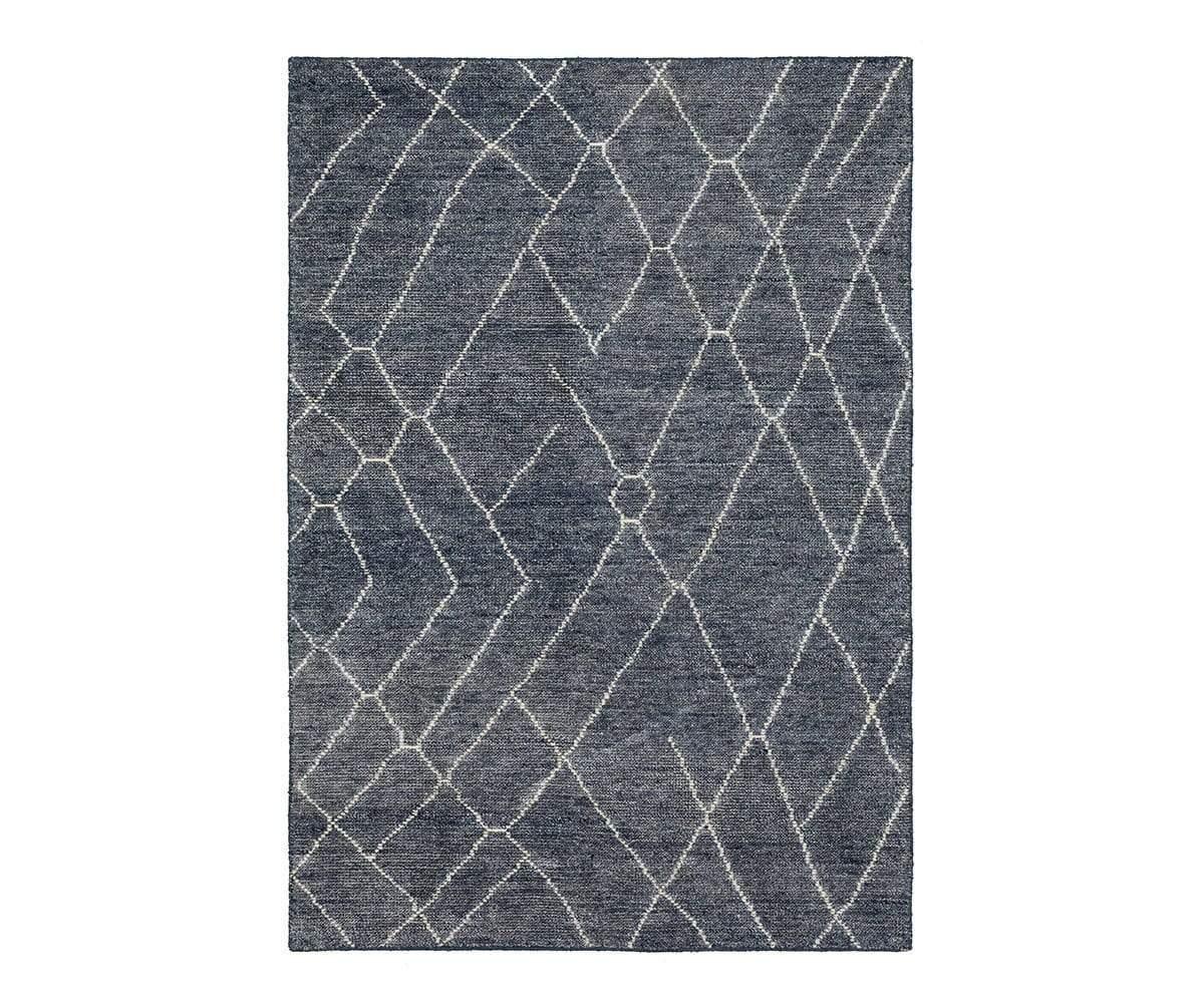 Geometric Rugs