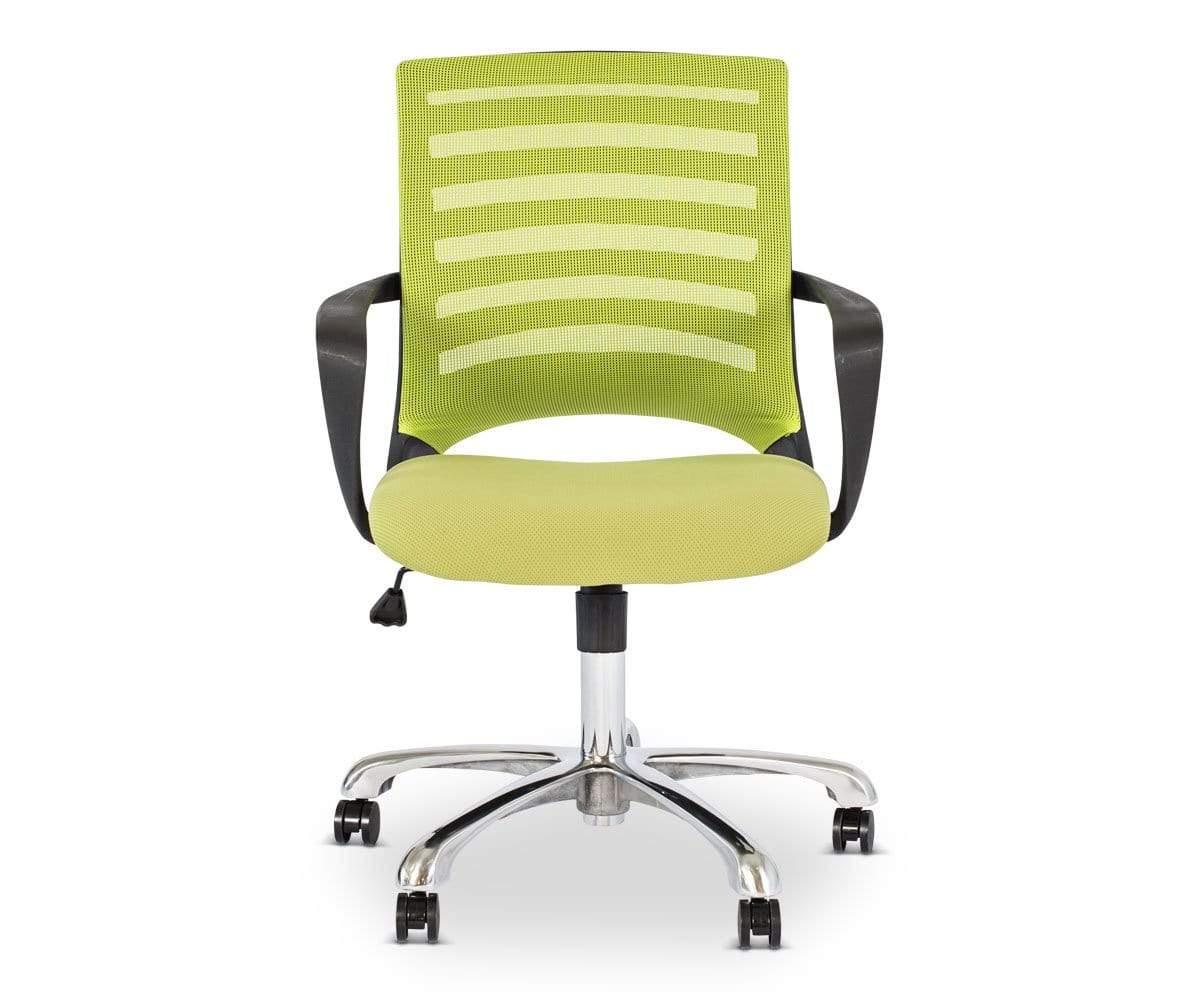 Barrier Desk Chair - Office Chairs - Dania Furniture