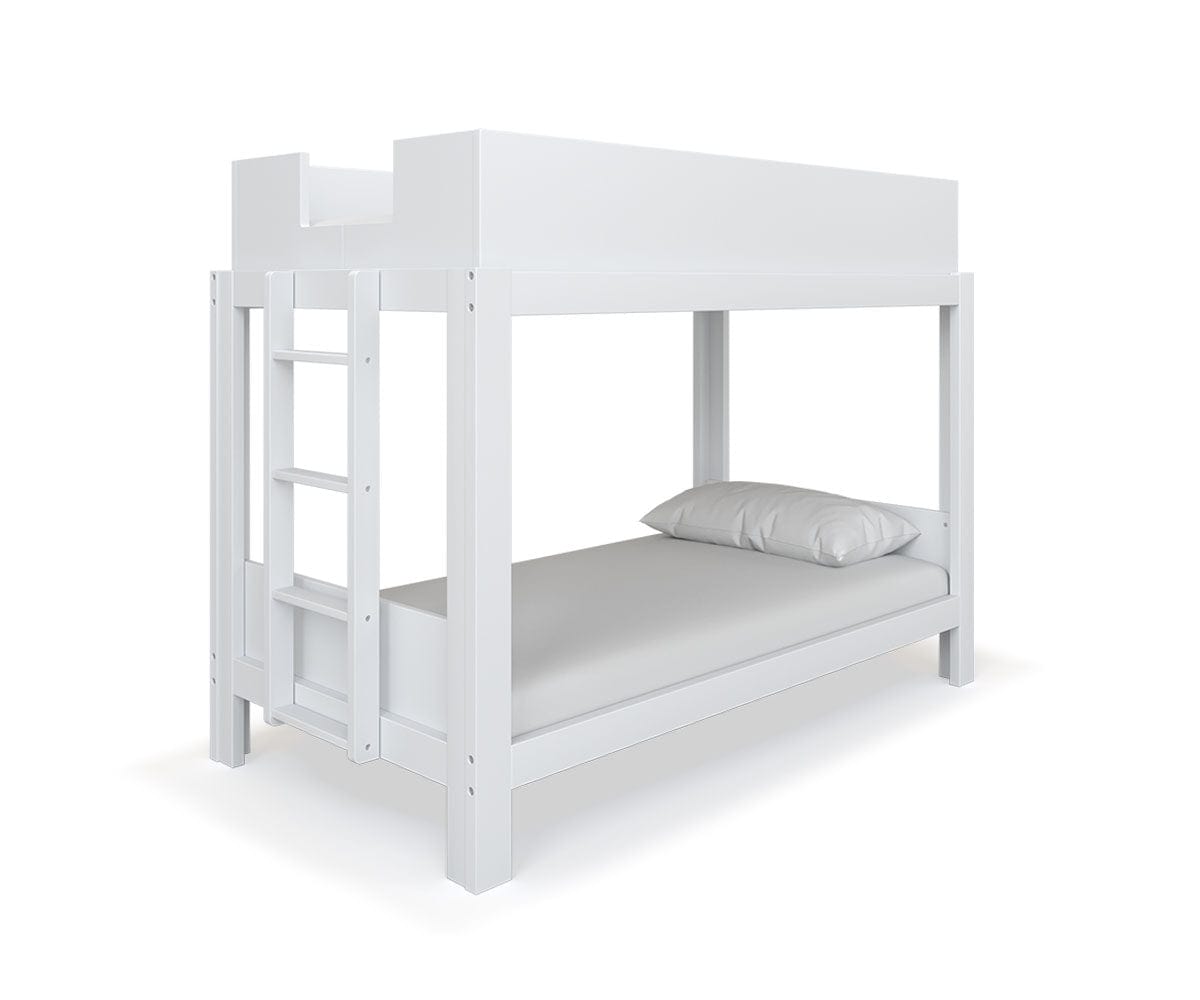 Finley Twin-Over-Twin Bunk Bed