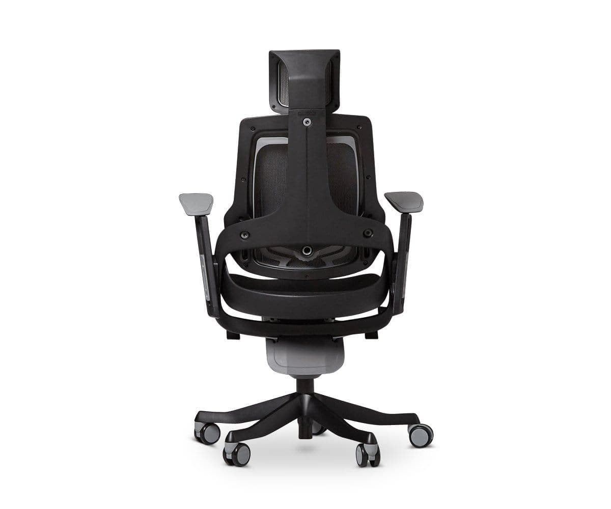 Pursuit Ergonomic Chair by rallonge UPLIFT