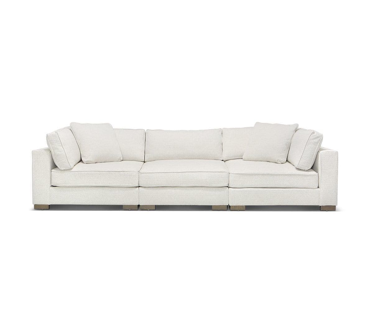 Roanne Modular Sofa - Dania Furniture