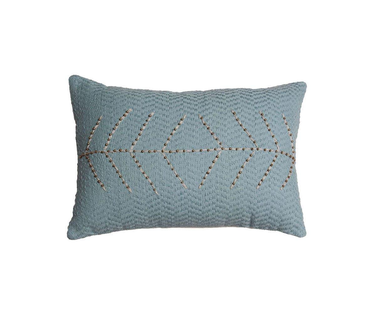 Beaded pillow covers best sale