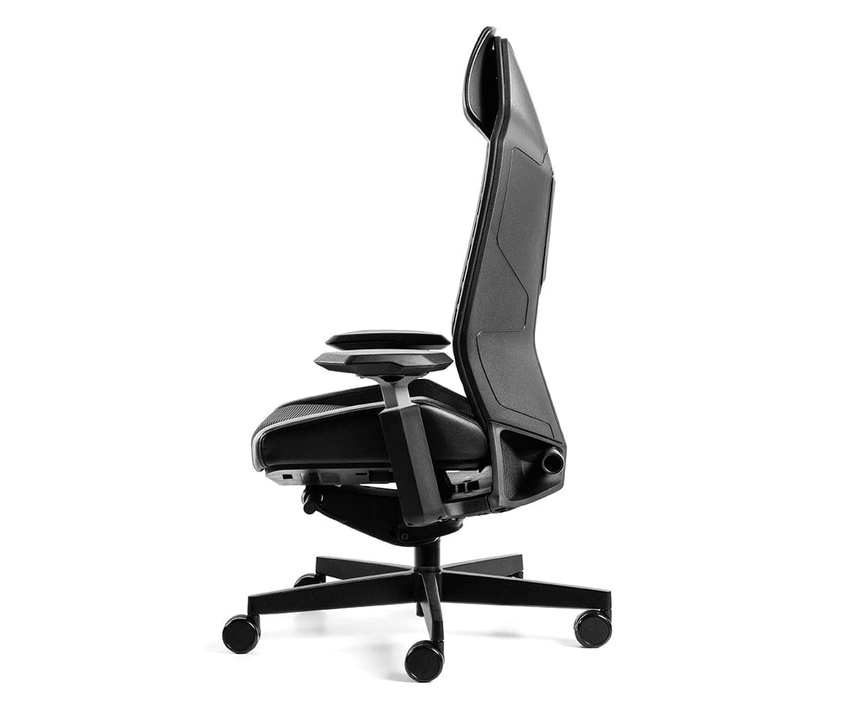 Ronin Gaming Chair Dania Furniture