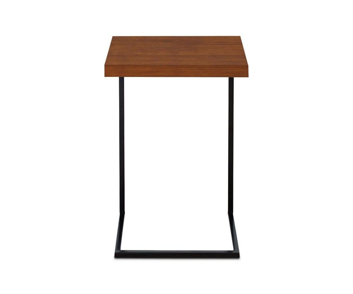 Turcan C Table Dania Furniture