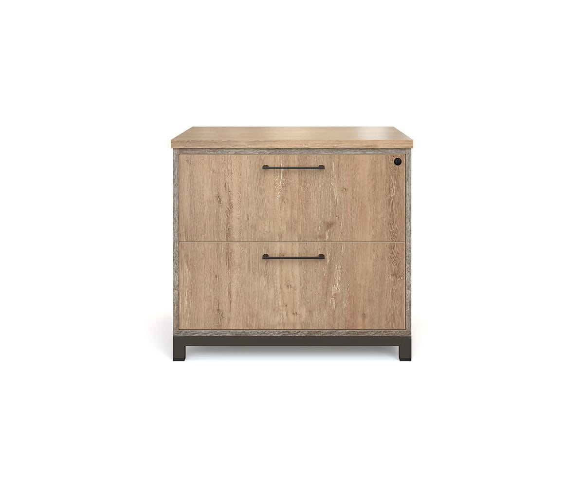 Slater 2-Drawer Lateral File