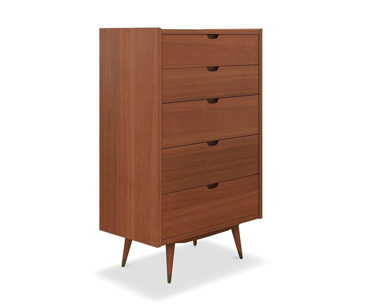 Lanson Nightstand - Dania Furniture