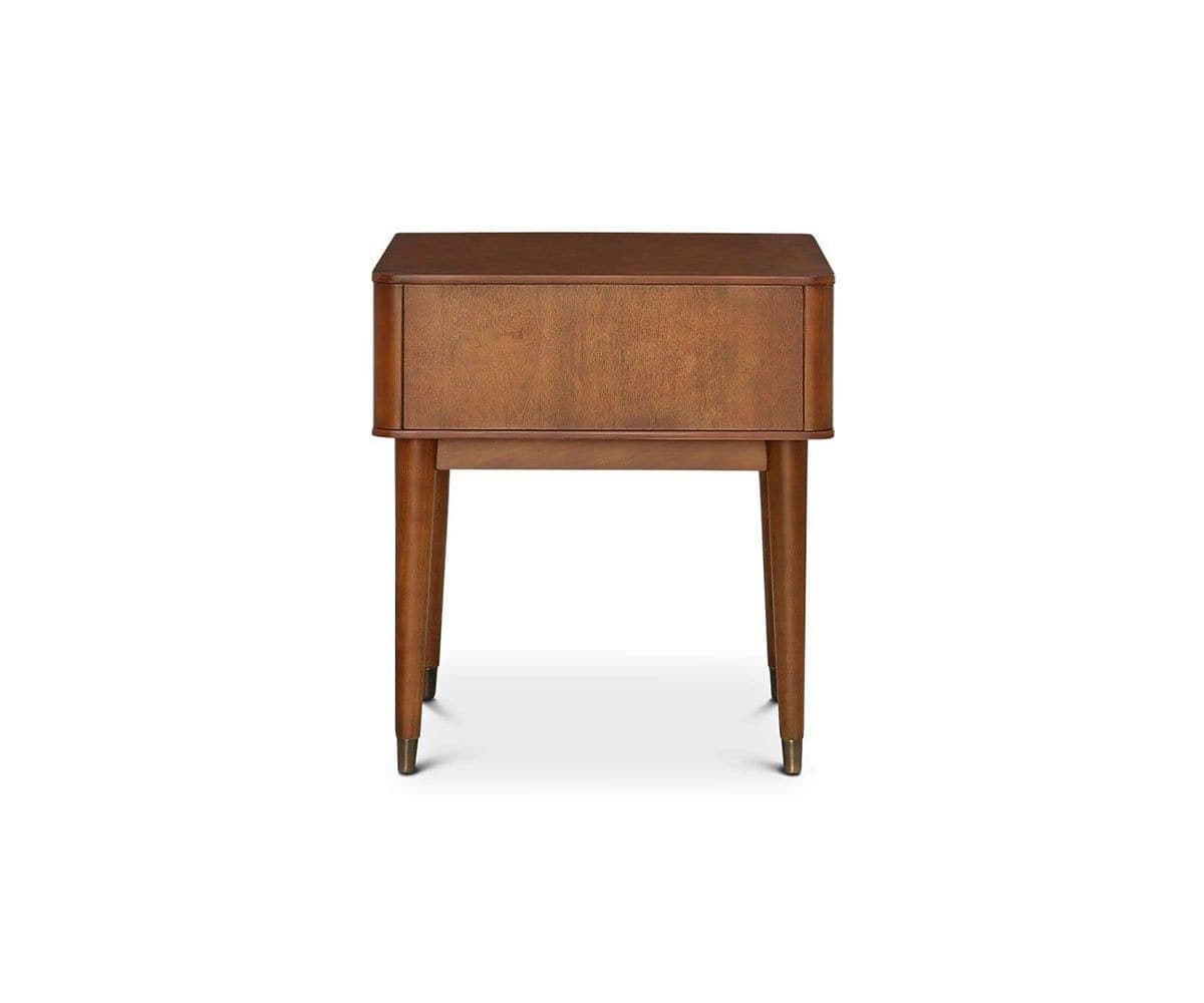 Holfred End Table - Dania Furniture