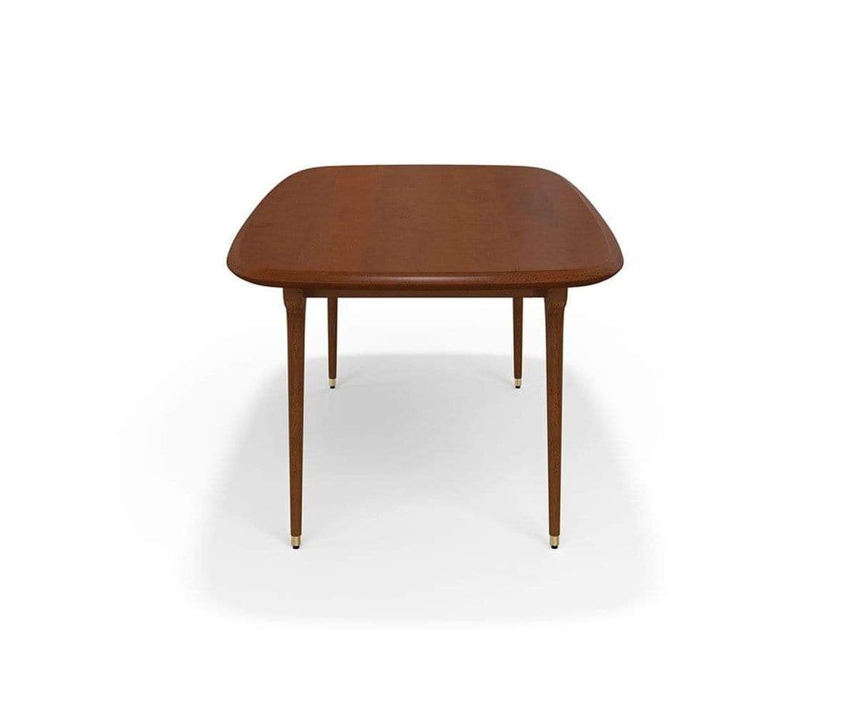 Hendrick Dining Table - Dania Furniture