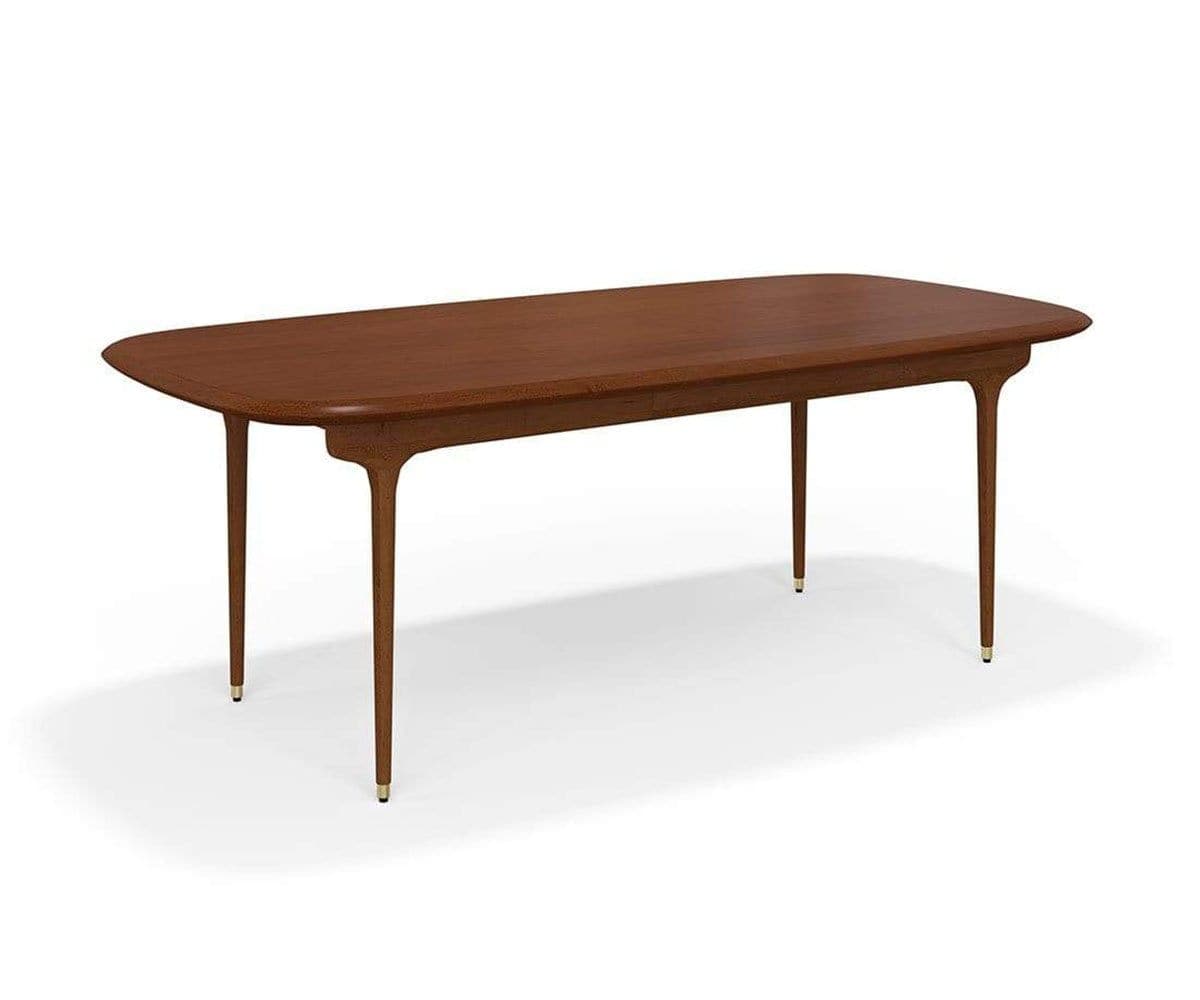 ダイニングテーブル VTG Dining Table Hendrick Dining Table - Dania Furniture