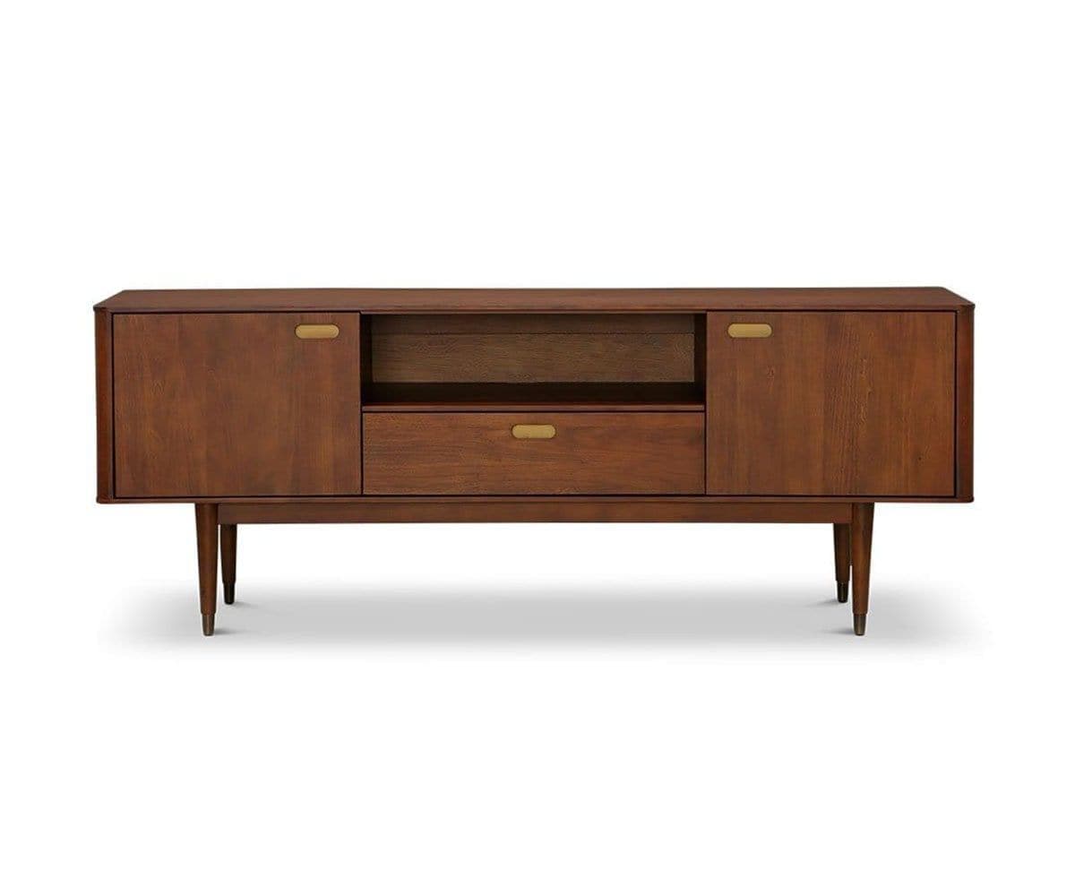 Holfred Media Stand - Dania Furniture