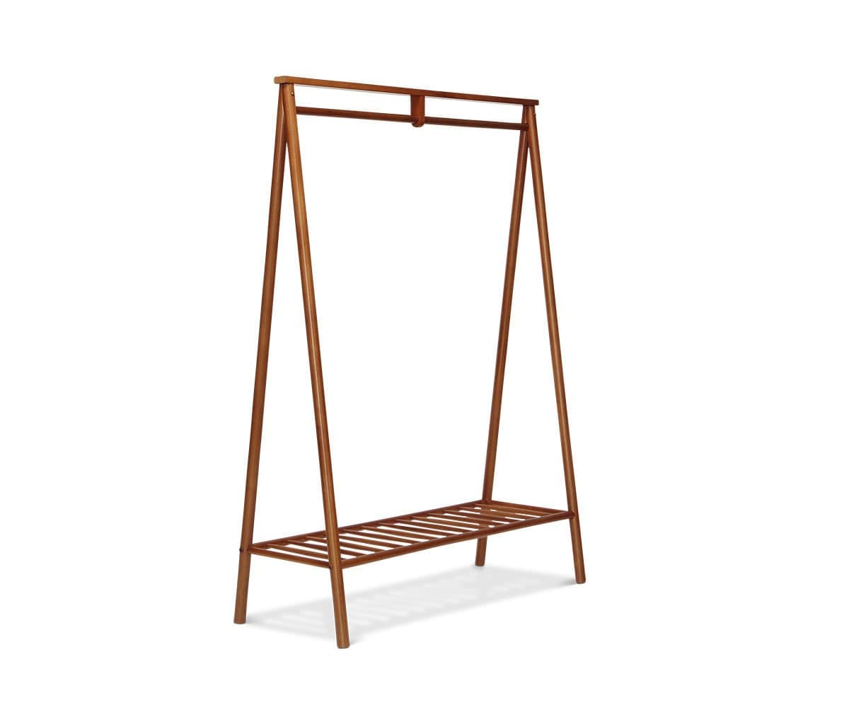 Holfred Garment Rack - Dania Furniture