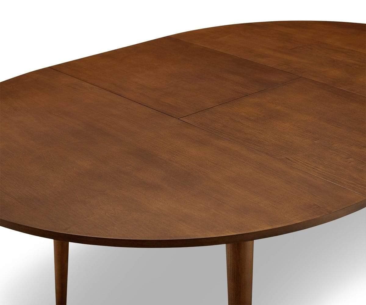 Deo Round Dining Table – Hausful