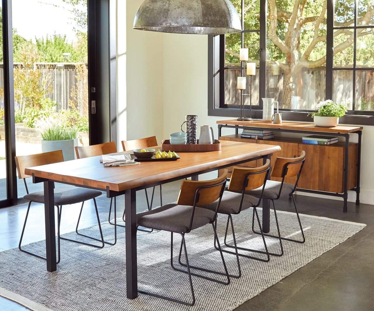 Karsten Dining Table Dania Furniture