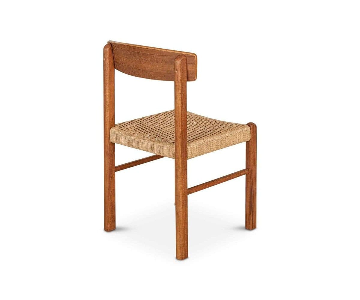 Rope chair online