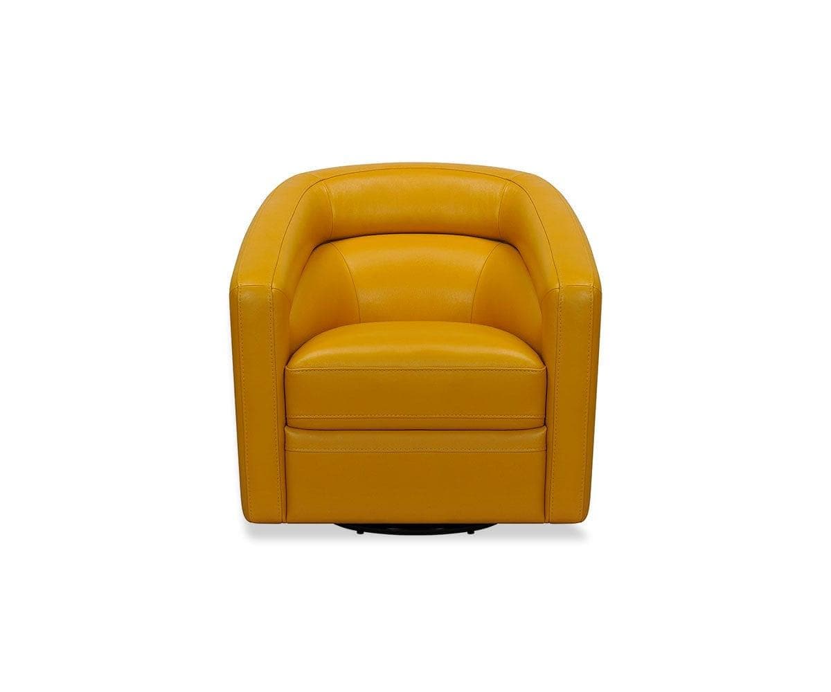 Dania swivel chair new arrivals