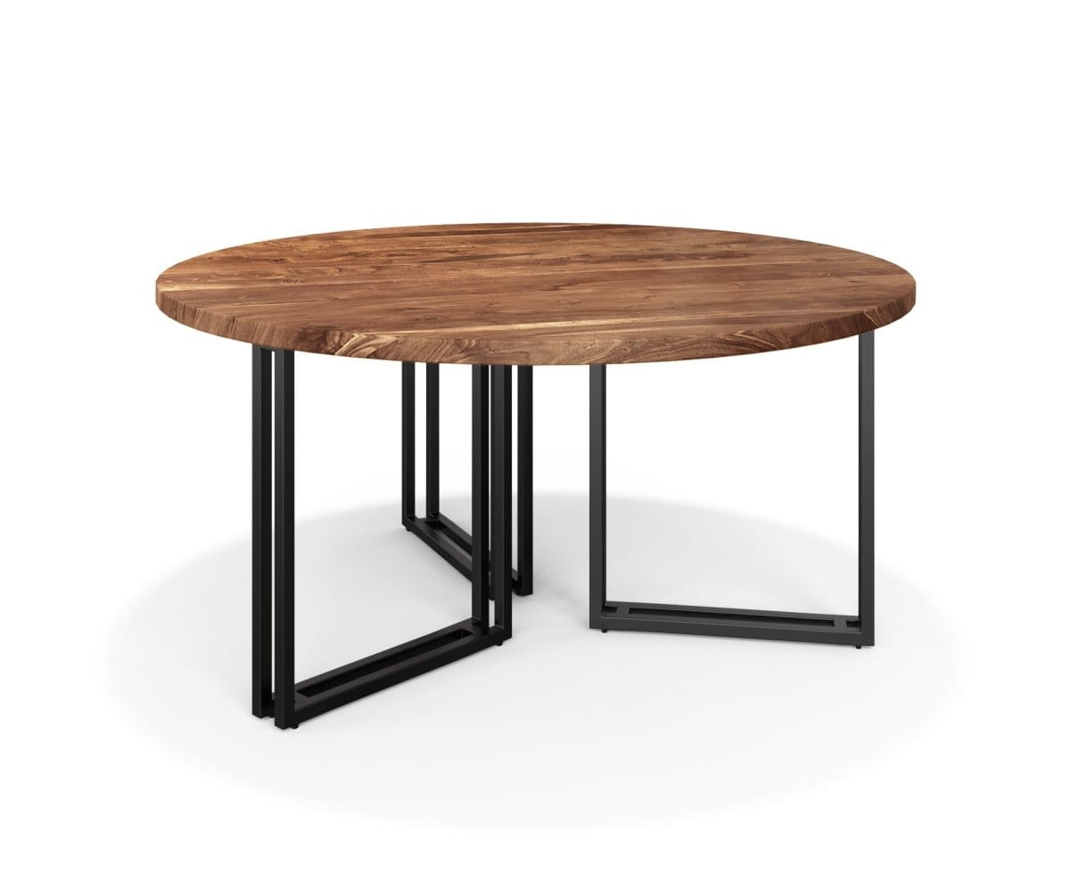 Varden Round Dining Table
