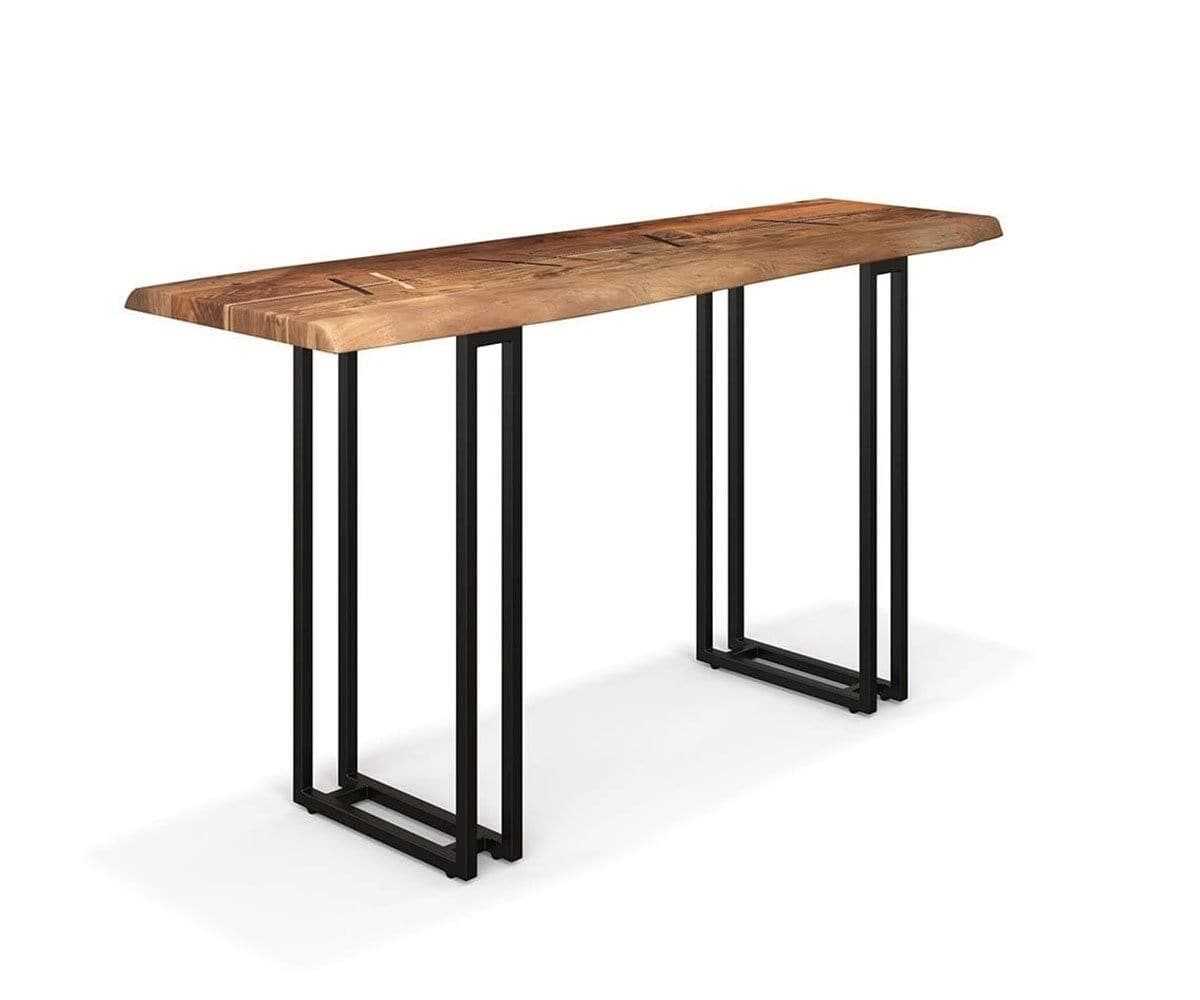 Varden Console Table - Dania Furniture