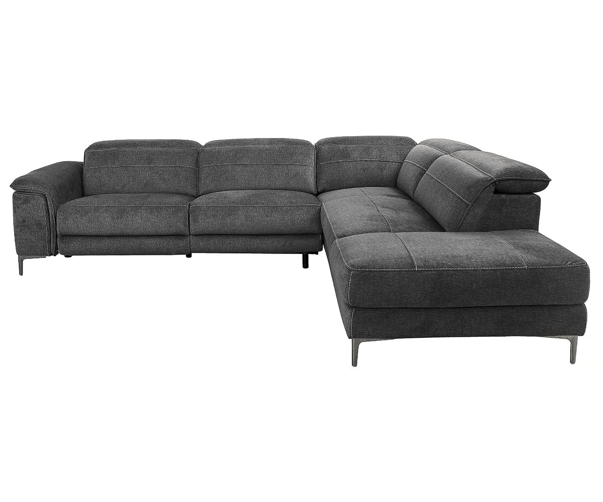 Aria Right Power Sectional