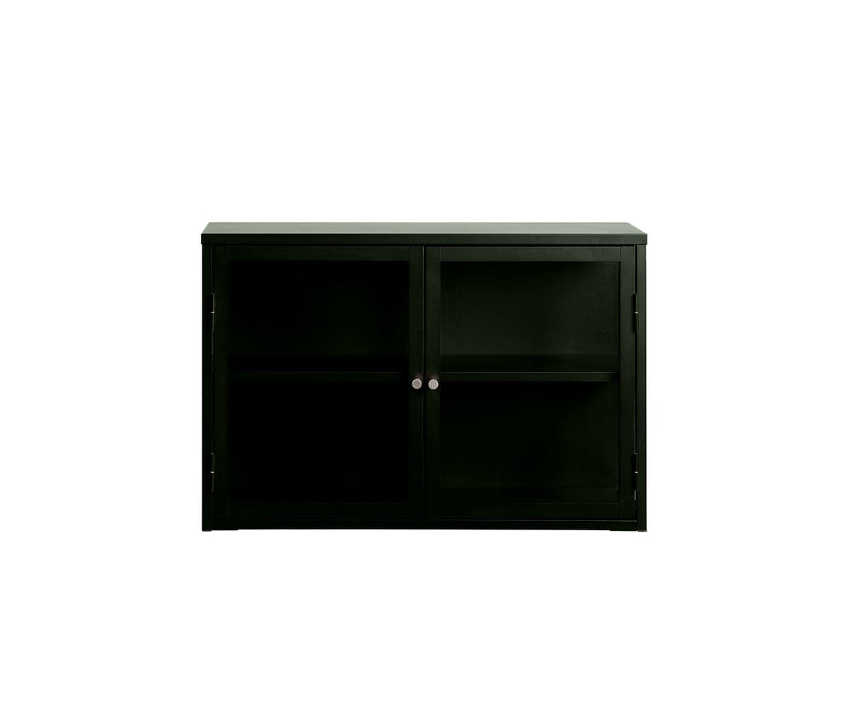 Dion Wide Wall Cabinet