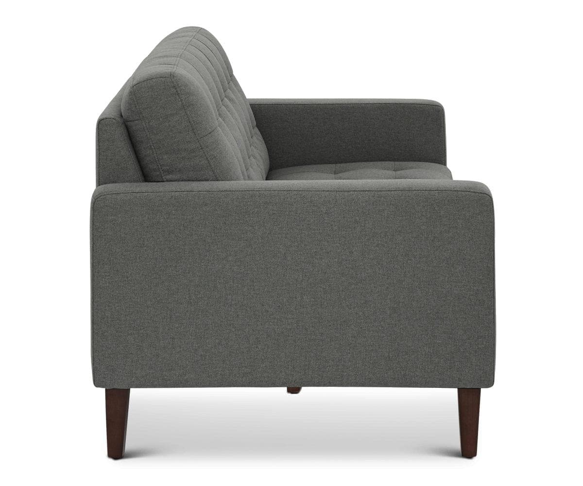 Dania loveseat deals