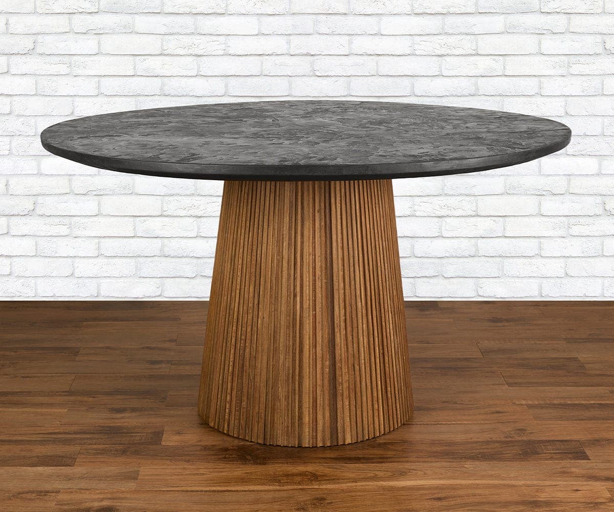 Taavi 51" Round Dining Table