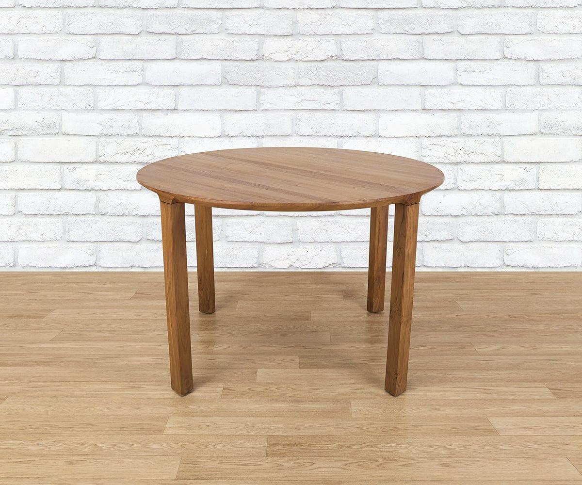 Nakia Round Dining Table